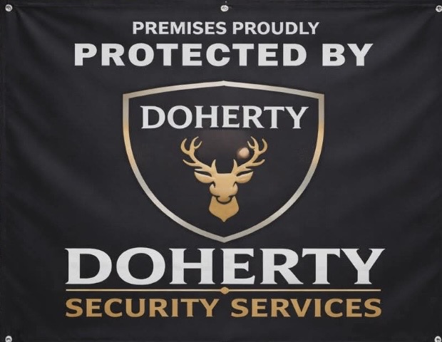 Doherty Security Services